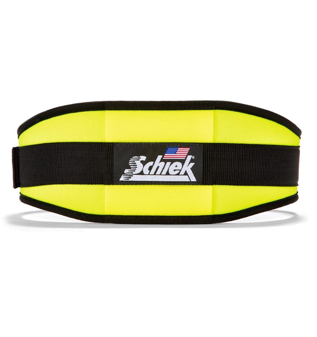 Ceinture de Levage Profilée Modèle 2006 6/8