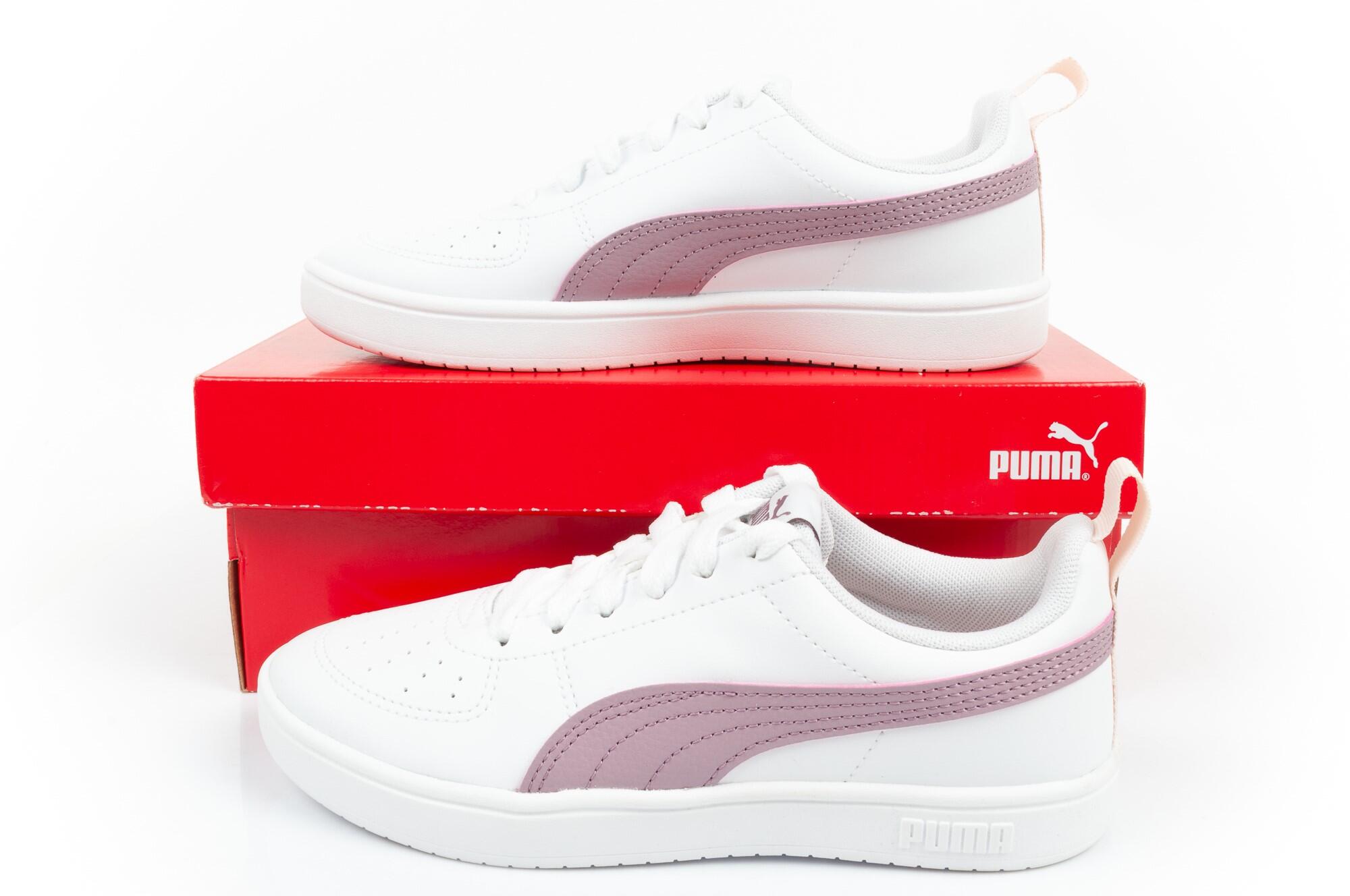 ZAPATILLAS DEPORTE PUMA  DE MUJER 384311 RICKIE JR 7/7