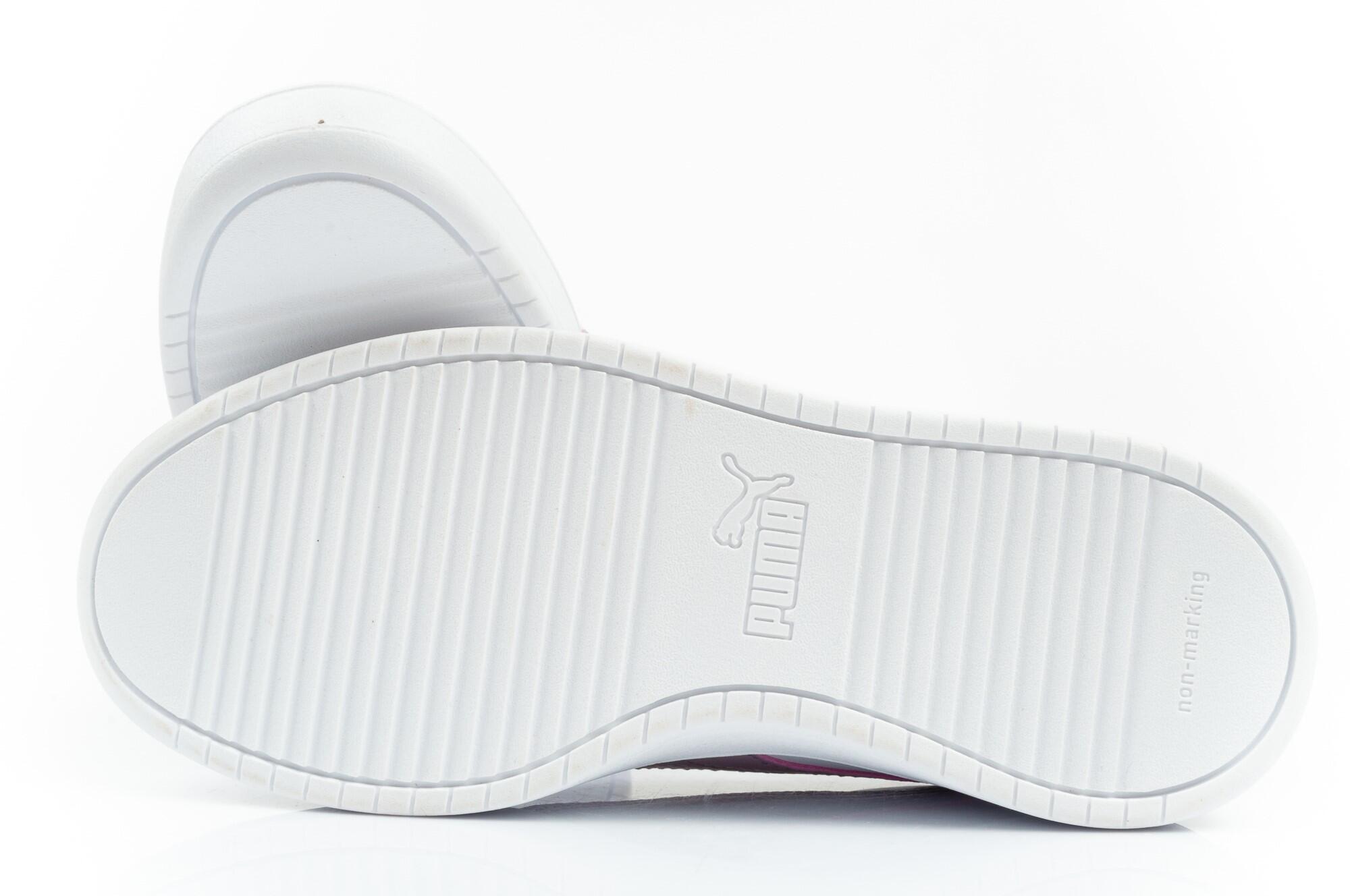 ZAPATILLAS DEPORTE PUMA  DE MUJER 384311 RICKIE JR 6/7