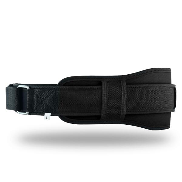 Double padded belt de Masmusculo 3/3