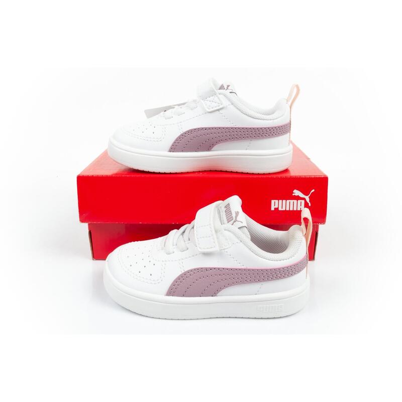 Încălțăminte Drumeții În Natură Puma Rickie Copii