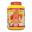 Only whey - 2kg Minidona White da BIG