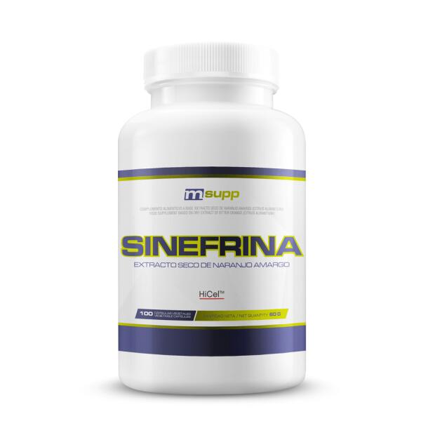 Sinefrina 20mg - 100 cápsulas vegetais de MM Supplements PROMOÇÃO      7,60€ 14,90€ -48%    * 16/05/2025 até rutura de stock  Preço por quantidade 76,00€kg MMSUPPLEMENTS Sinefrina 20mg - 100 cápsulas vegetais de MM SupplementsVendido e expedido por: Masmusculo    