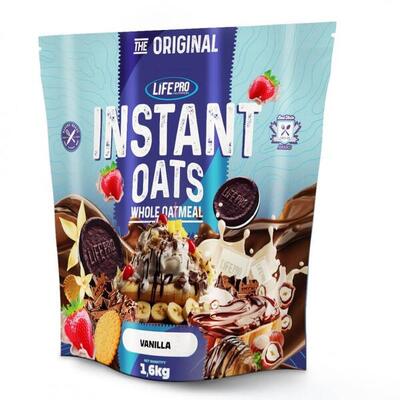 Farina d'avena Life Pro 16 kg