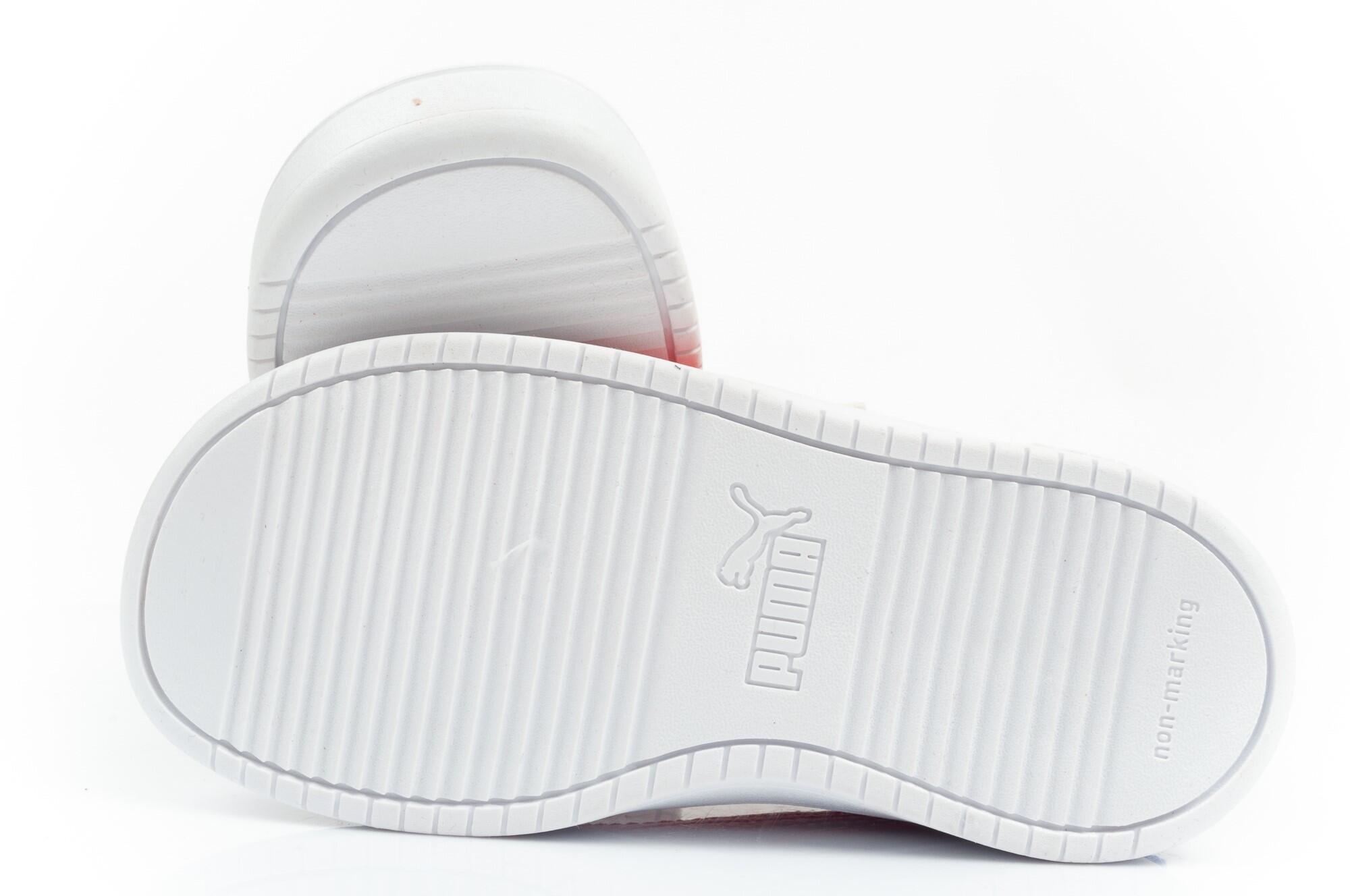 Chaussures de sport pour enfants Puma Rickie [384314 05] 6/7