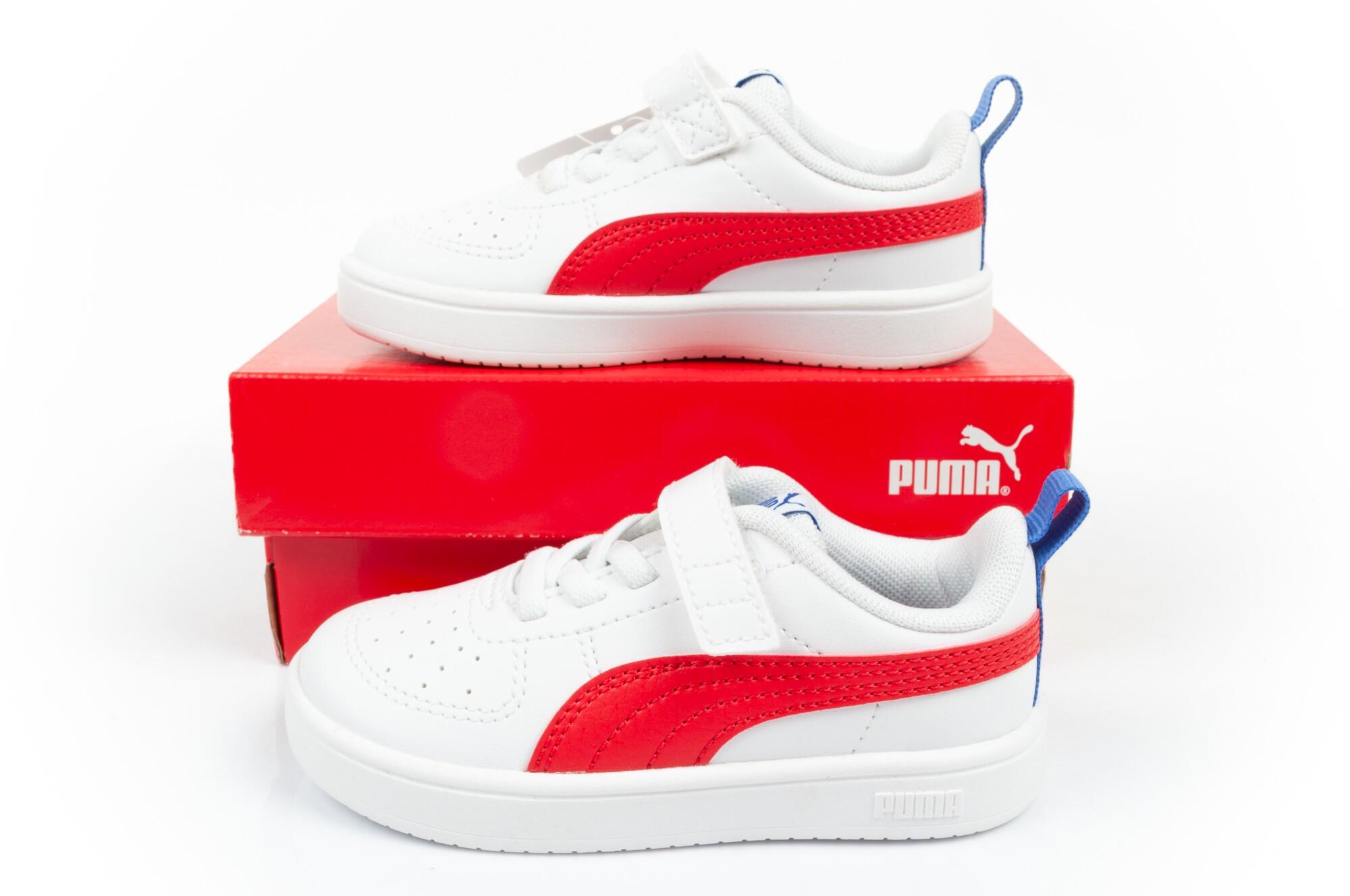 Dětské sportovní boty Puma Rickie 7/7