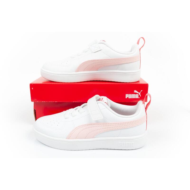 Încălțăminte Drumeții În Natură Puma Rickie Ac Copii