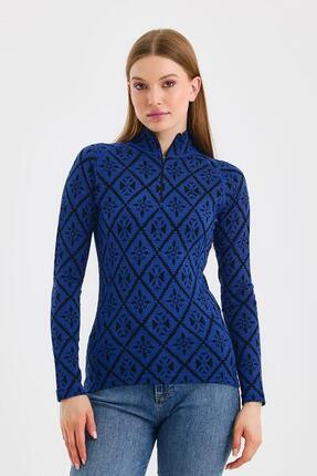 Venus - Koszulka termoaktywna z długim rękawem 100% wełna merino (230 g/m²)