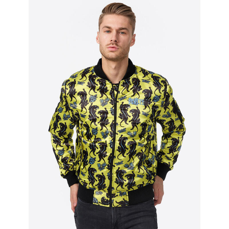 Blouson Benlee Panther