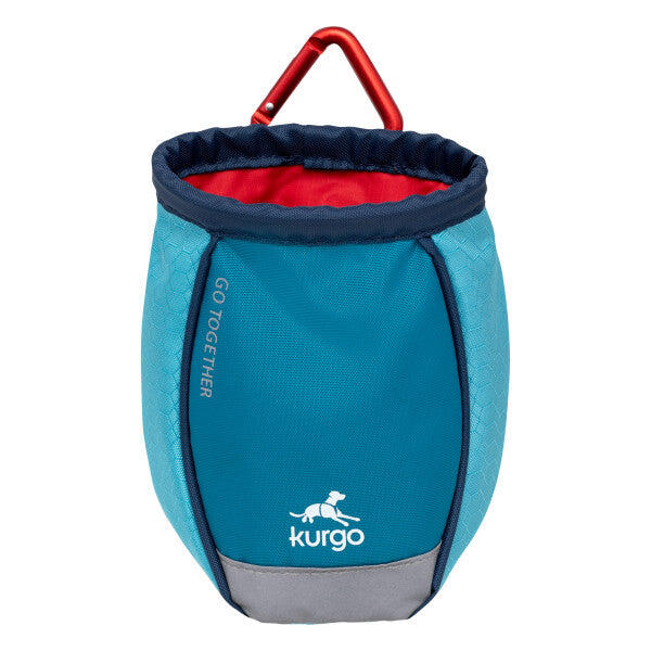 Go Stuff It Dog Treat Bag