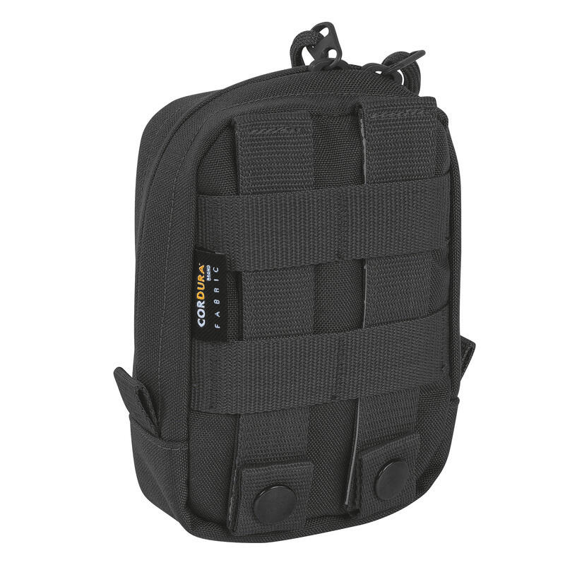 Tasmanian Tiger TT Tac Pouch 1 Vertical - Noir 2/4