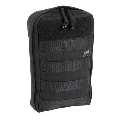 outdoorowy Tasmanian Tiger TT Tac Pouch 7 Czarny