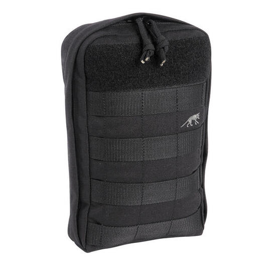 outdoorowy Tasmanian Tiger TT Tac Pouch 7 Czarny