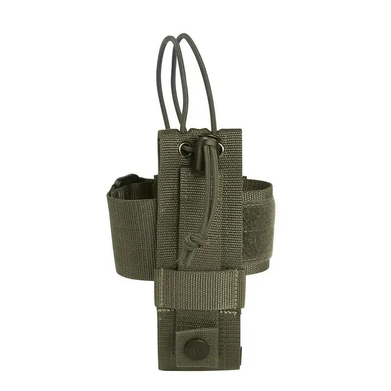 Tactical radio pouch Tasmanian Tiger Tac 2 Molle