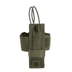 Tasmanian Tiger TT Tac Pouch 2 Radio Coyote Brown