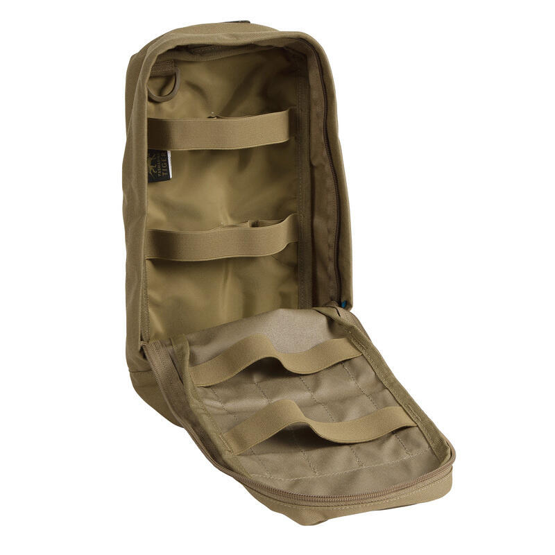 Tasmanian Tiger TT Tac Pouch 8 SP - Marrone coyote 3/7
