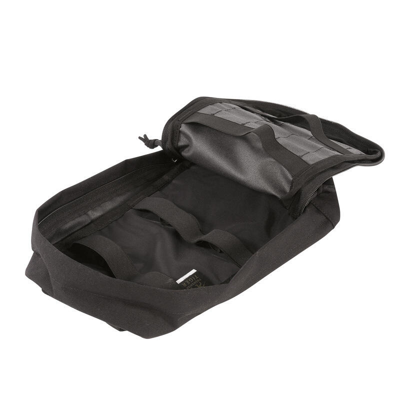 Tasmanian Tiger TT Tac Pouch 8 SP Schwarz 3/5