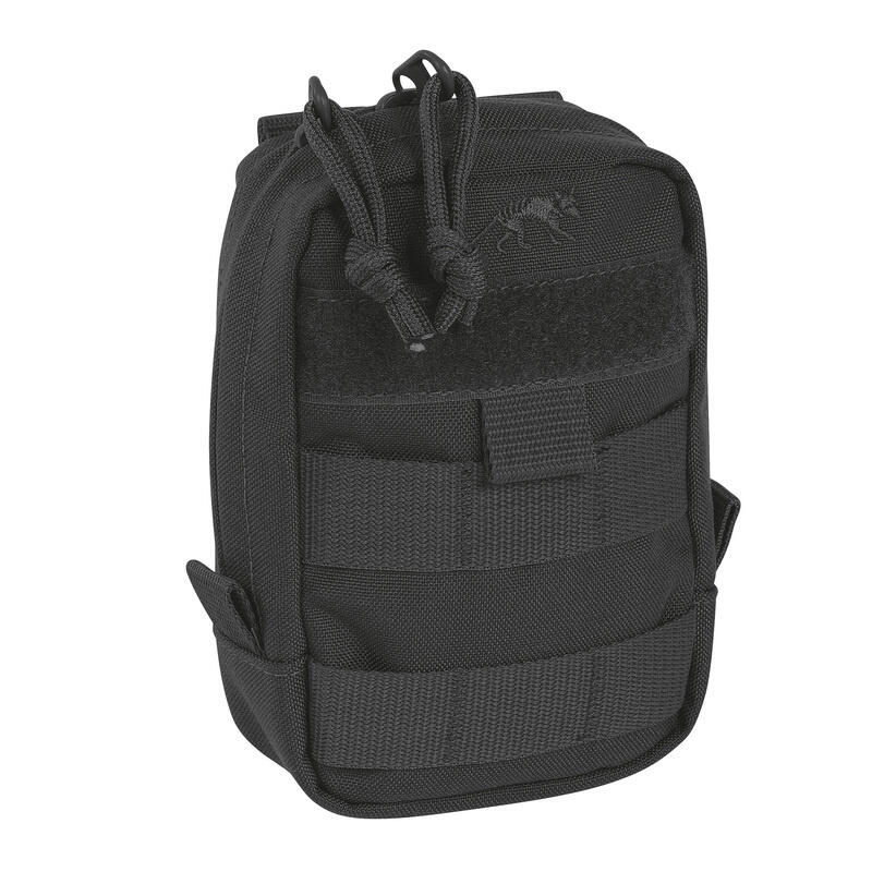 outdoorowy Tasmanian Tiger TT Tac Pouch 1 Vertical - czarny