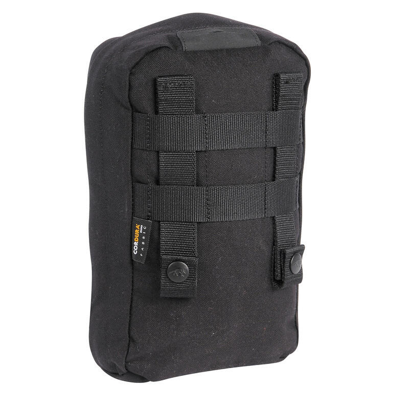 Tasmanian Tiger TT Tac Pouch 7 Noir 2/3