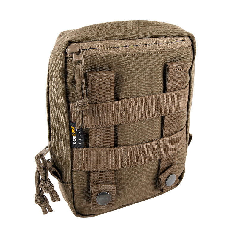 Tasmanian Tiger TT Tac Pouch 5 Coyote Brown 2/7