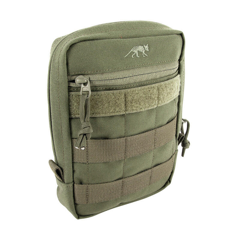 outdoorowy Tasmanian Tiger TT Tac Pouch 5 Olive