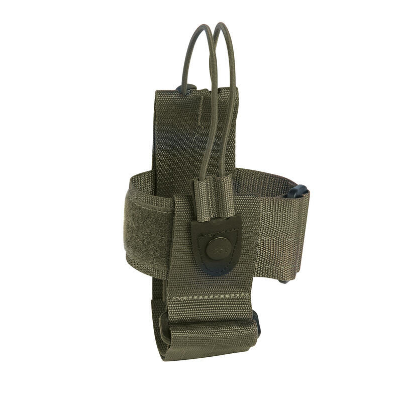 Tasmanian Tiger TT Tac Pouch 2 Radio Olive