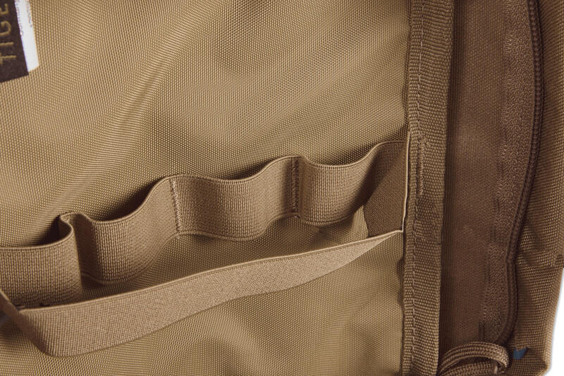 Tasmanian Tiger TT Tac Pouch 7 - Coyote Brown 2/7