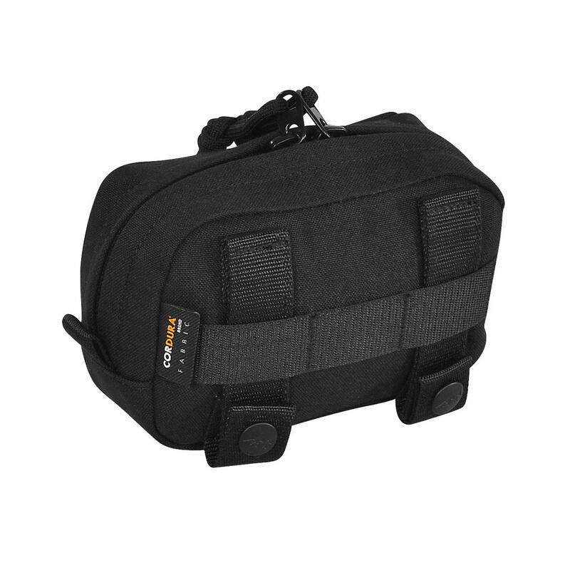 Tasmanian Tiger TT Tac Pouch 4 Noir 3/5