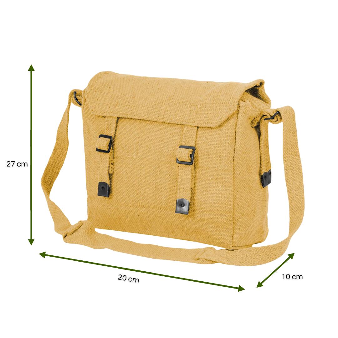 Sac bandoulière Highlander Webbing 2/3