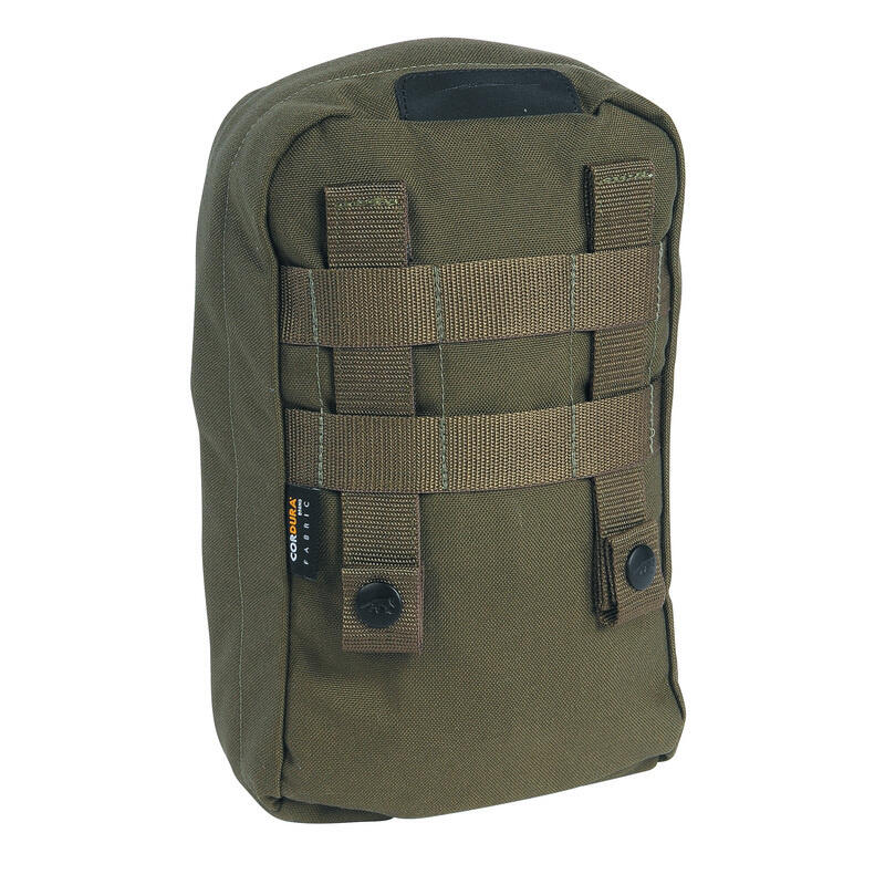Tasmanian Tiger TT Tac Pouch 7 Olive 2/3