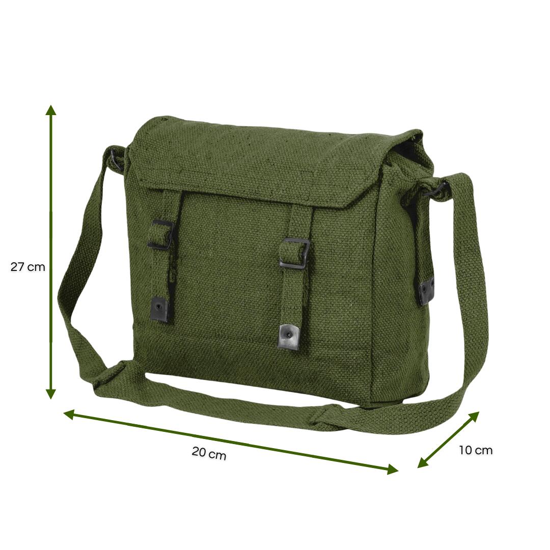Sac bandoulière Highlander Webbing 2/3