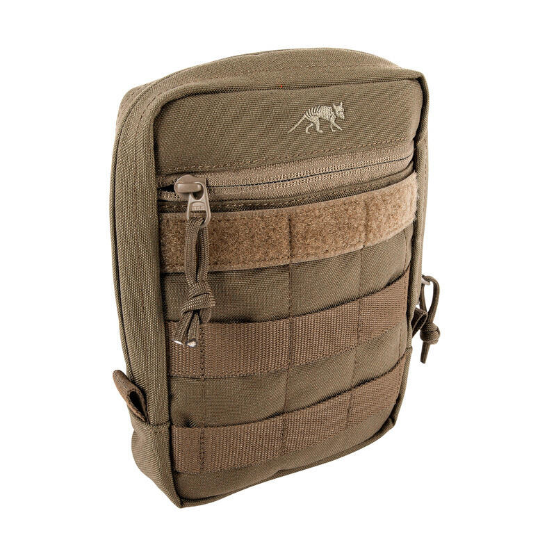 TASMANIAN TIGER Tasmanian Tiger TT Tac Pouch 5 Coyote Brown