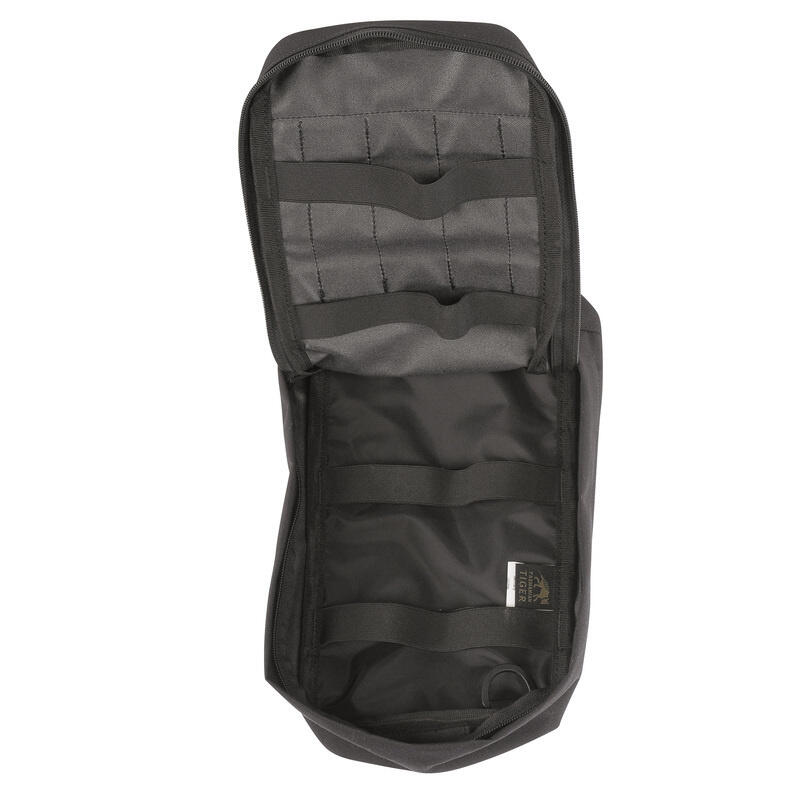 Tasmanian Tiger TT Tac Pouch 8 SP Schwarz 2/5