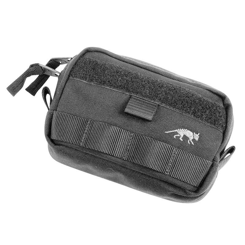 Tasmanian Tiger TT Tac Pouch 4 Noir 2/5