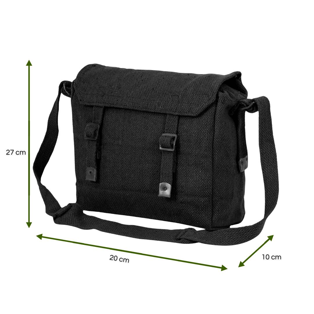Sac bandoulière Highlander Webbing 2/3