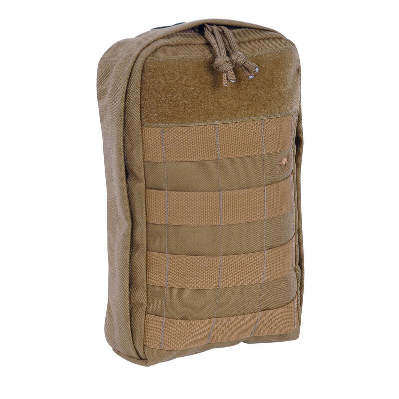 Tasmanian Tiger - Tasmanian Tiger Tt Tac Pouch 7 - Coyote Brown - Sac À Dos - Vert - Taille Unique - Decathlon