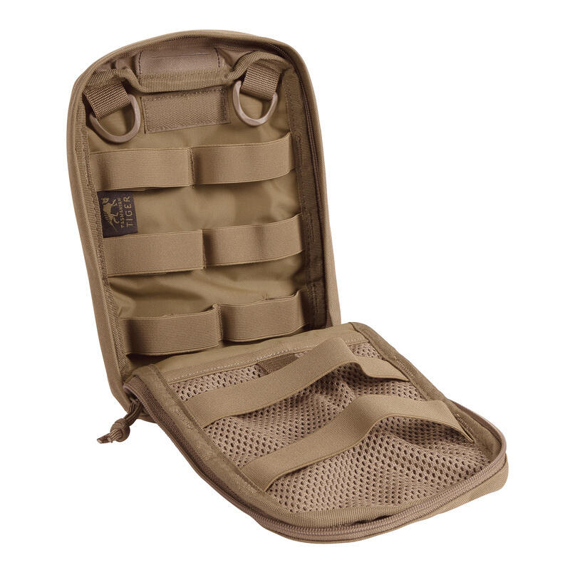 Tasmanian Tiger TT Tac Pouch 7 - Coyote Brown 3/7