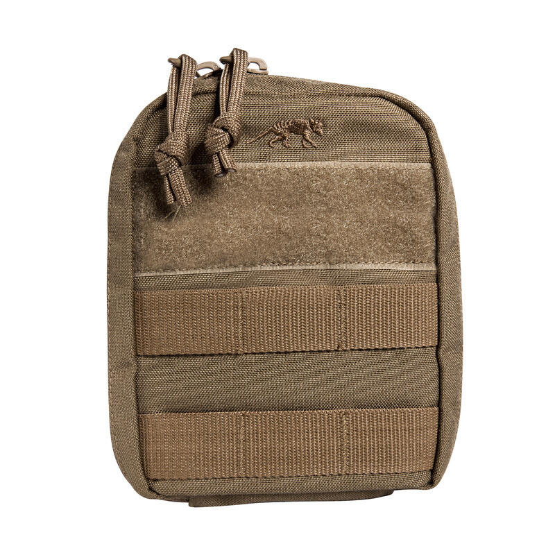 Tasmanian Tiger TT Tac Pouch 1 TREMA Coyote Brown 3/6
