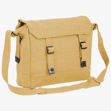 Highlander Sac à dos en toile - Beige