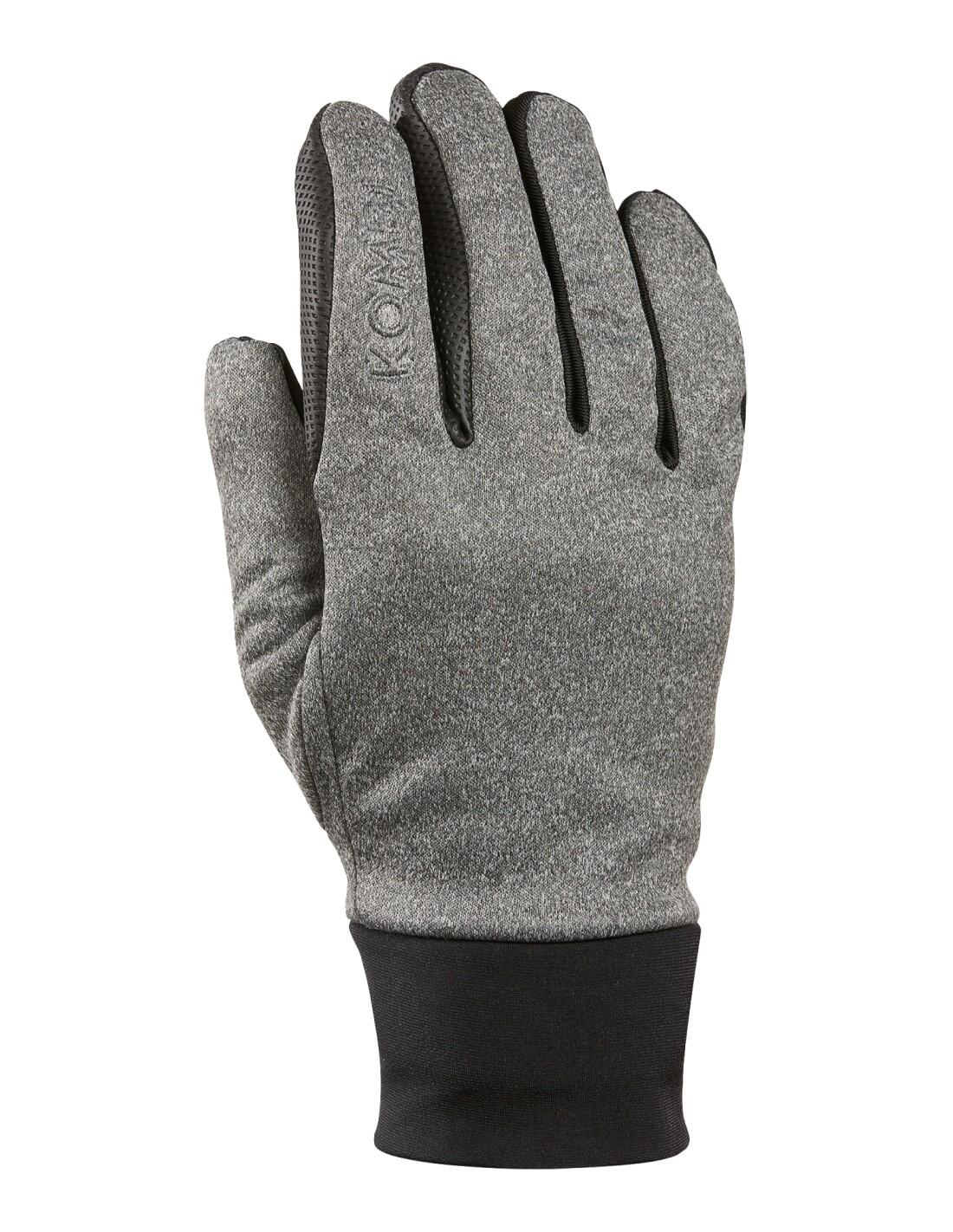 Rękawiczki zimowe męskie Kombi The Winter Multi-Tasker 2/3