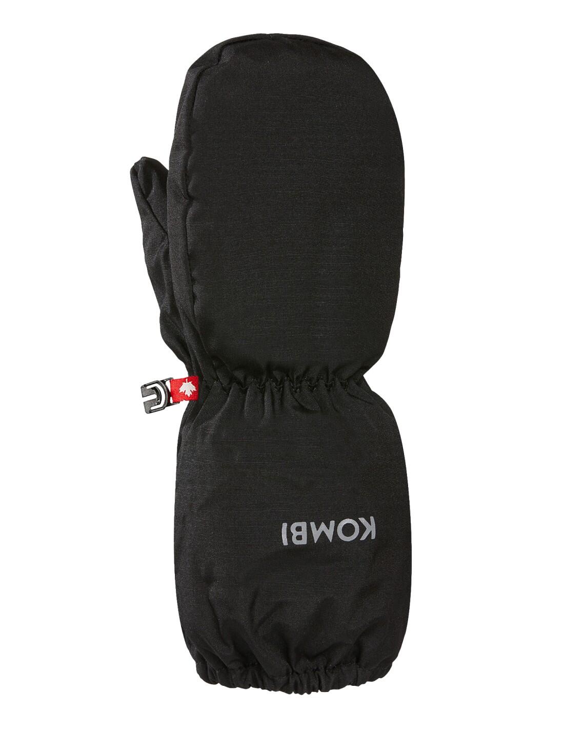Rękawice dwupalczaste dziecięce Kombi Bear Paw 2/3