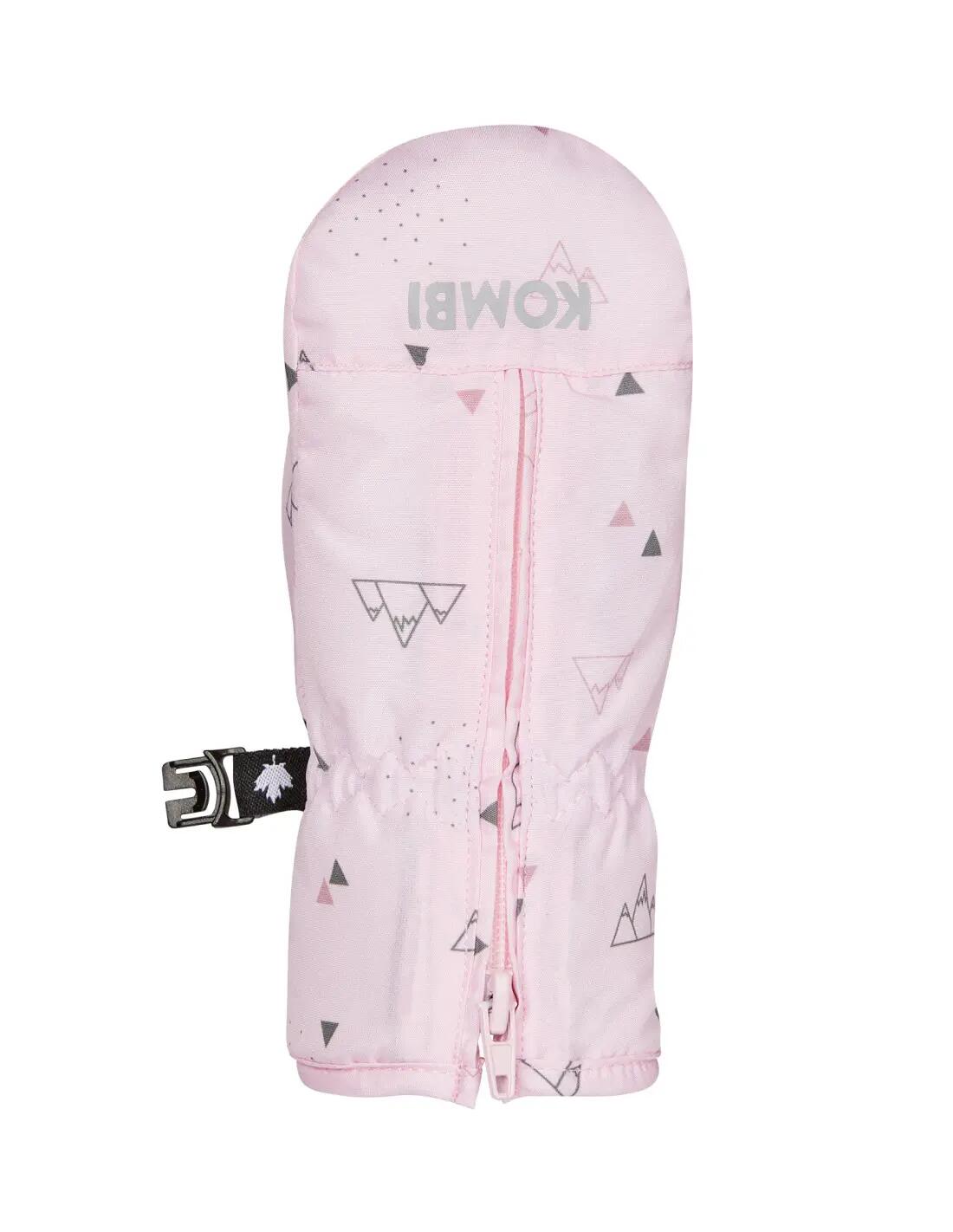 Rękawice dziecięce Kombi Adorable Infant 3/4
