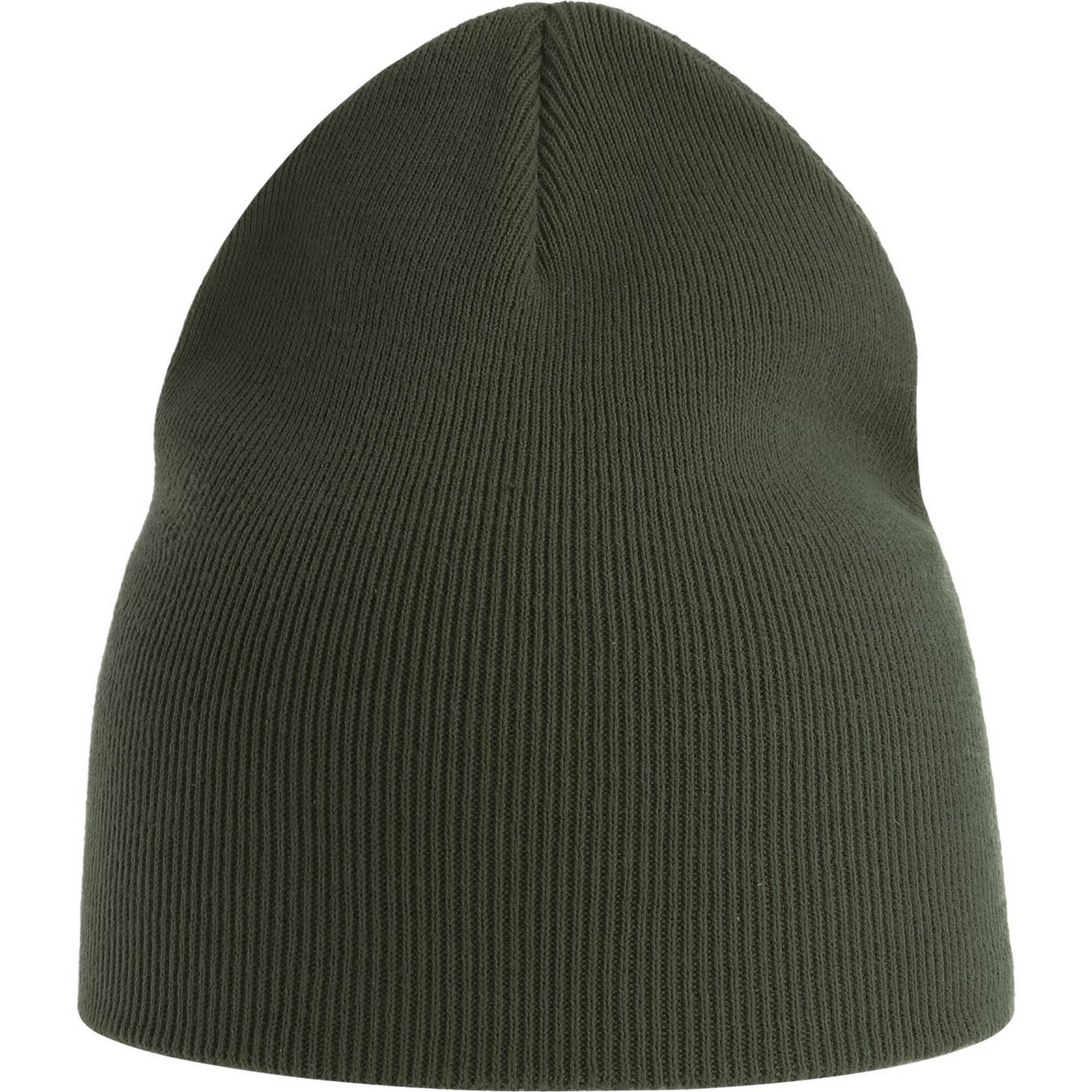 ATLANTIS Unisex Adult Yala Beanie (Olive)