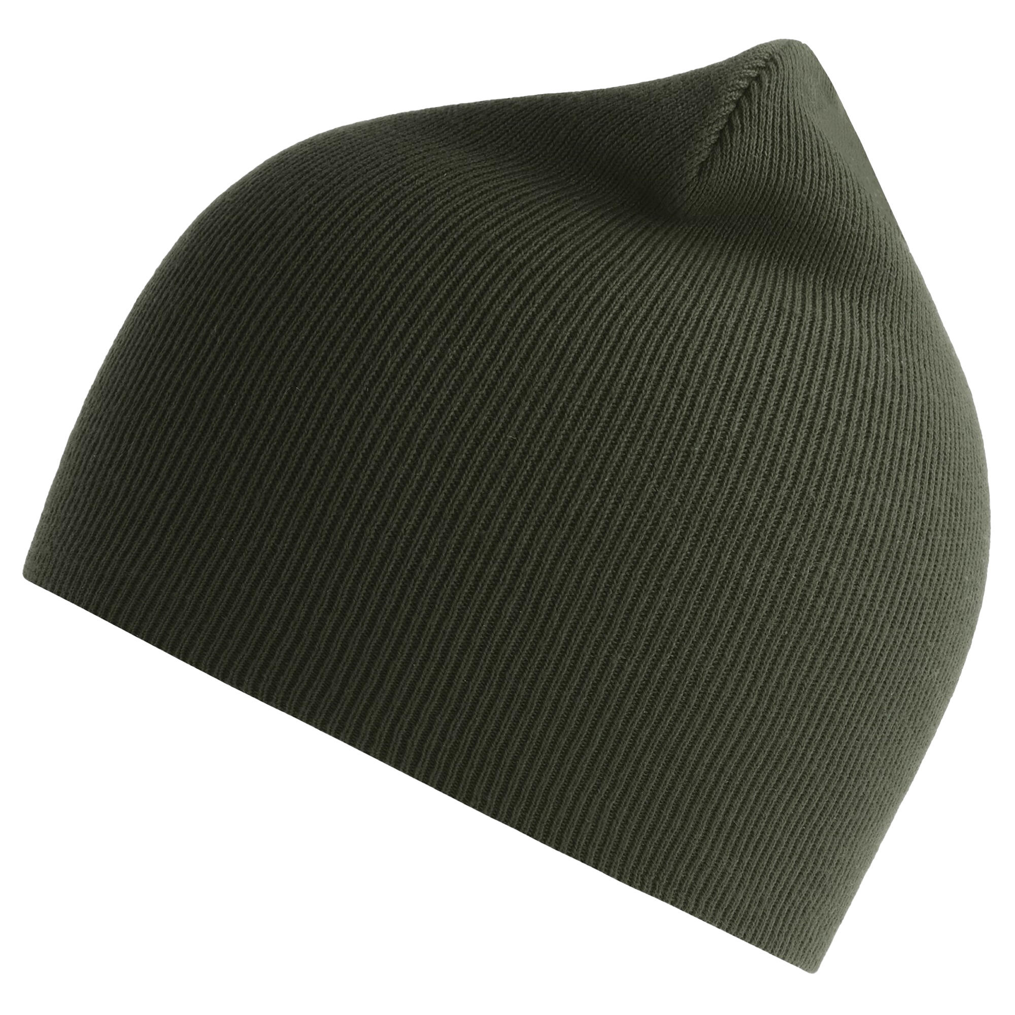 Bonnet YALA Adulte (Vert Sombre) 2/3