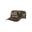 Casquette Militaire TANK Mixte (Camouflage)