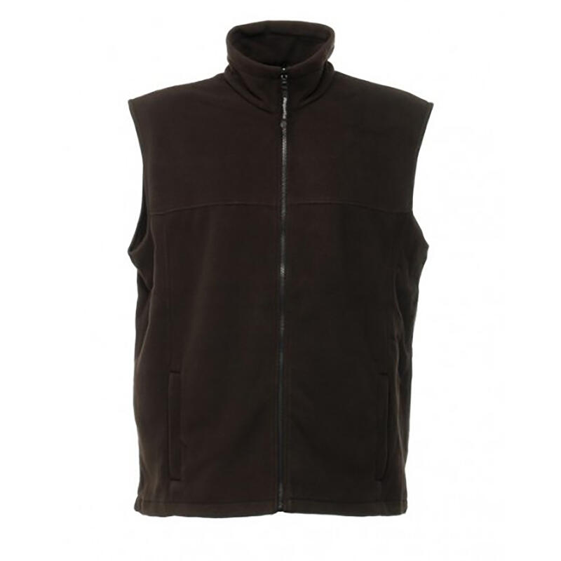 Gilet HABER Homme (Noir)