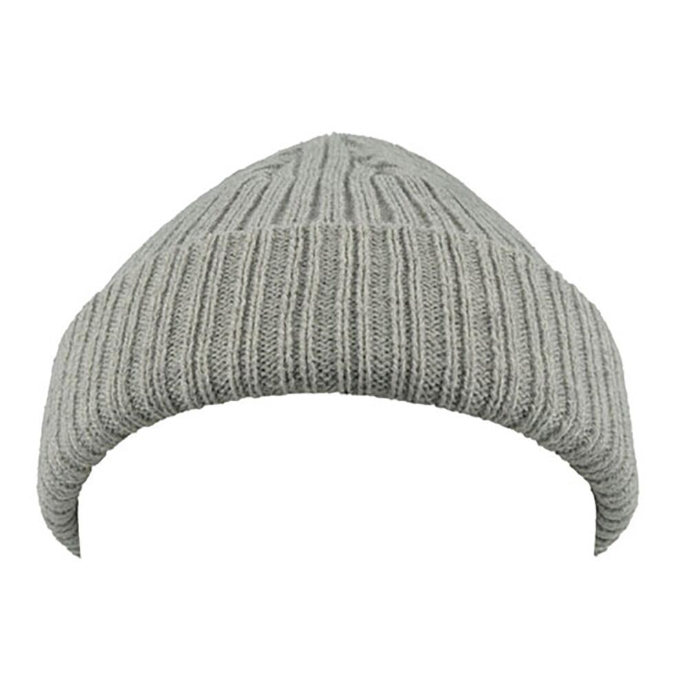 Bonnet Unisexe (Gris) 3/3