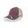 Casquette Trucker CASE (Bordeaux)