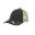 Casquette Trucker CASE (Noir)