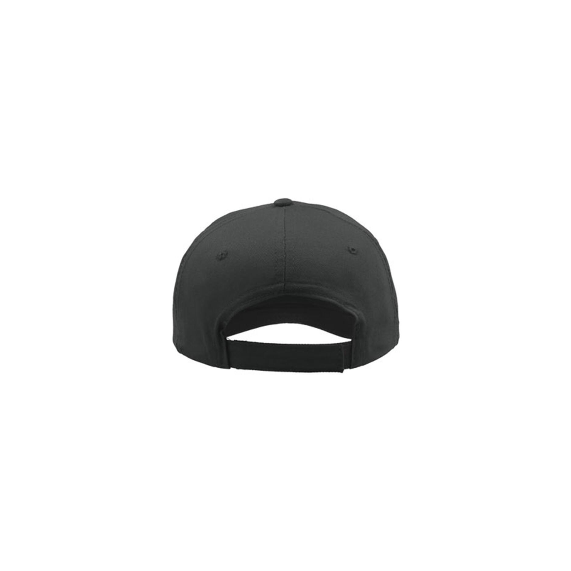 Start 5 Panel Cap (Pack of 2) (Navy) 2/5
